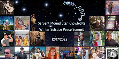 Serpent Mound-Star Knowledge, Winter Soulstice
