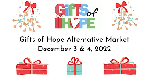 Gifts of Hope Alternative Market