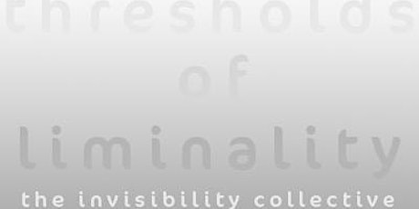 "Thresholds of Liminality" Exhibition Reception, 12/10, Radian  Gallery