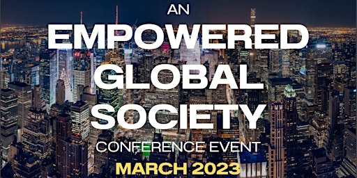 An Empowered Global Society Conference Event at Kean University