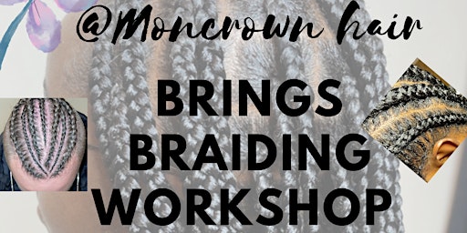 Braiding workshop