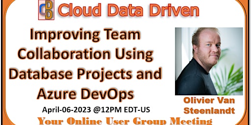 Improving Team Collaboration Using Database Projects and Azure DevOps