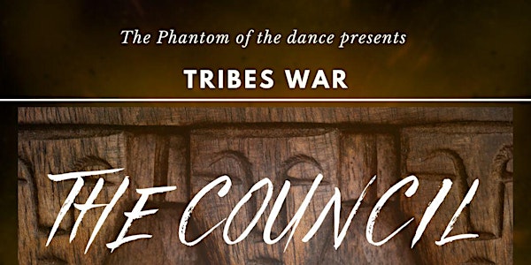 Tribes War - The Council