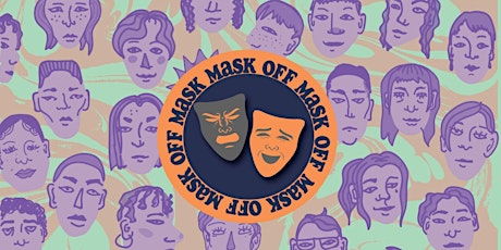 Workshop Mask Off: Gender en Emoties