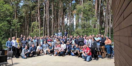 Open Security Summit 2018 primary image