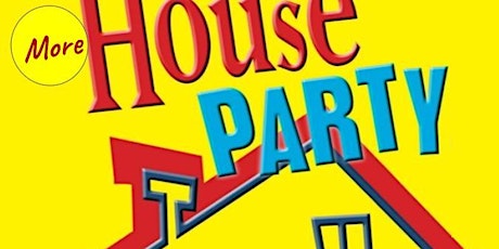 Imagem principal do evento Morehouse National Alumni Association - Giving Tuesday "House Party"