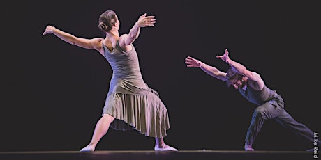 LIFTOFF: A dance show by IDAHO DANCE THEATRE