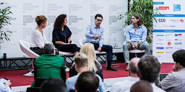 Digital Leadership Summit #3