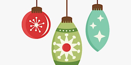 Make Your Own Ornament (for Kids)
