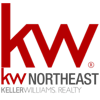 Logotipo da organização Keller Williams Realty Northeast