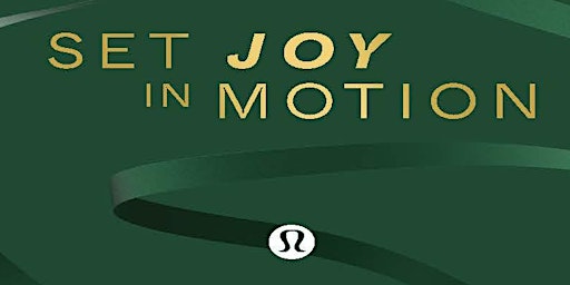 Set Joy in Motion with lululemon Banff x Rock Cycle & Studio