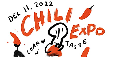 Chili Pepper Variety Showcase
