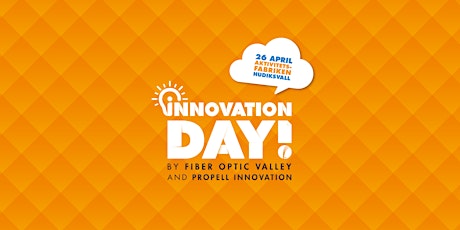 Innovation Day 2018 primary image
