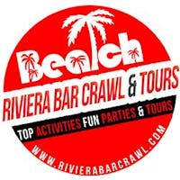 See all events organized by Riviera Bar Crawl & Tours Riviera+Bar+Crawl+%26+Tours