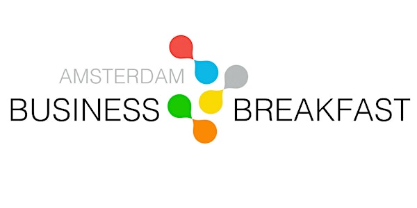 Amsterdam Business Breakfast - Software: What are we doing wrong?
