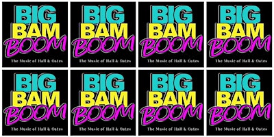 Big Bam Boom