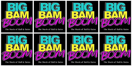 Big Bam Boom