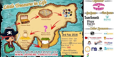 Event Title