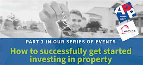Brisbane | Part 1: How to successfully get started investing in property primary image