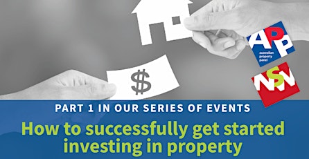 Port Macquarie  |  Part 1: How to successfully get started investing in property primary image