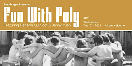 Smutburger Presents: Fun with Poly