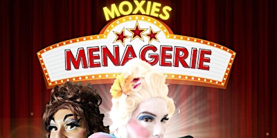 Moxies Menagerie