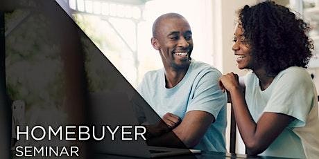 Learn How to own your own property with as little as $3000 Deposit [First Home Buyers ONLY]  primary image