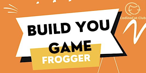 Scratch Workshop ---Frogger