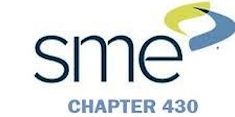 SME Chapter 430 Member Dinner for 2022