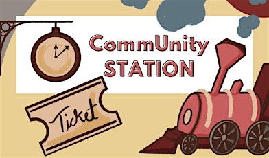 CommUnity Station