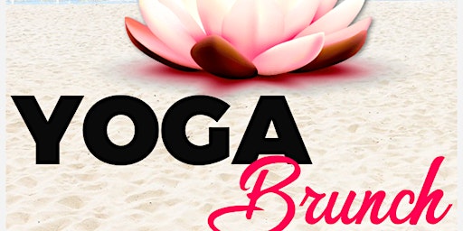 Yoga Brunch primary image