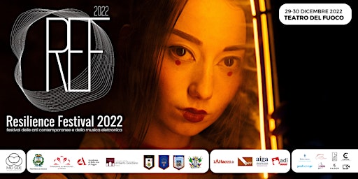 REF - Resilience Festival 2022