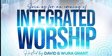 Integrated Worship