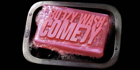 Bodzy Wash Comedy Show Every Thursday @ East Van Brewing Co. Show @ 8PM