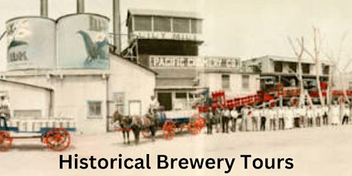 Historical Brewery Tours