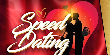 Imagen principal de Grown & Sexy Speed Dating