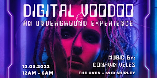 Digital Voodoo