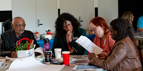 Communicating Across Cultures Workshop - Rockhampton primary image