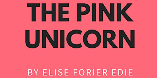 The Pink Unicorn primary image