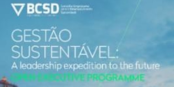 Roadmap para a gestão sustentável