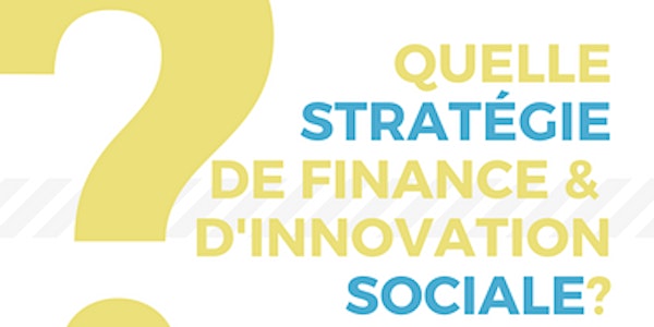 Consultation | Quelle stratégie de finance et d'innovation sociale pour le Canada? Groupes œuvrant auprès des femmes