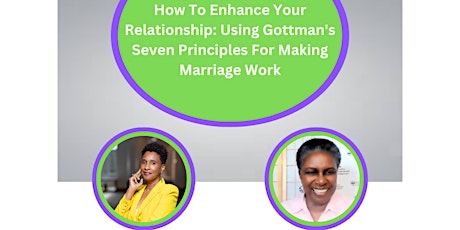 How to Enhance Your Relationship