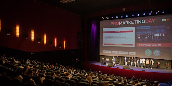 PRO Marketing DAY 2018