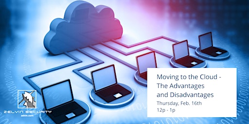 Moving to the Cloud - A Conversation about Advantages and Disadvantages
