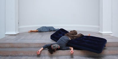 Goldsmiths Exhibition 2018