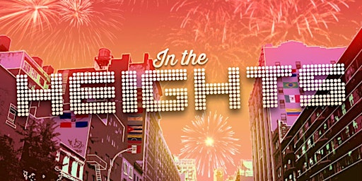 Arts Alliance presents In The Heights
