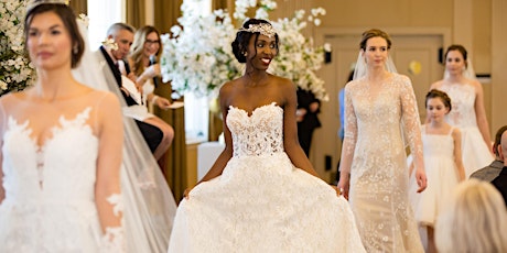 18th Annual Brides of Distinction Bridal Brunch & Fashion Show primary image