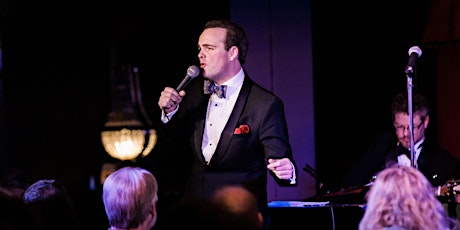 Andrew Walesch Orchestra: Songs of Sinatra and Christmas