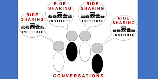 Ridesharing Institute Conversations: The Pooling Imperative. December  2022