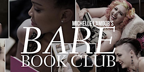 Bare Book Club's Naughty or Nice